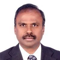 Prof. P. K. Manoharan